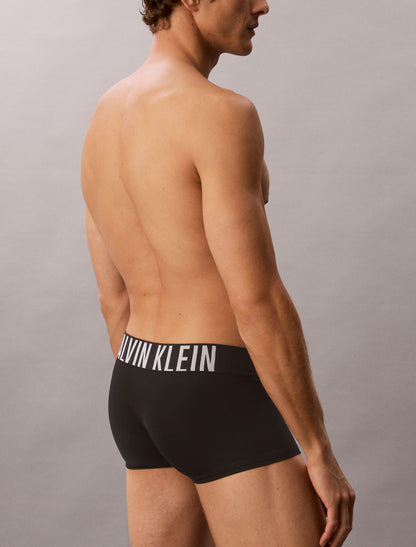 Calvin Klein Intense Power 3-Pack Low Rise Trunk