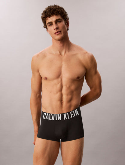 Calvin Klein Intense Power 3-Pack Low Rise Trunk