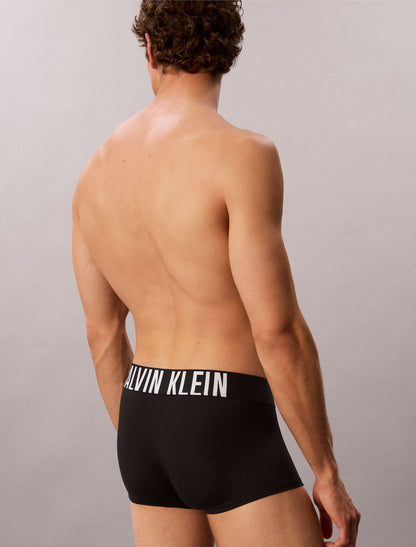 Calvin Klein Intense Power 3-Pack Low Rise Trunk