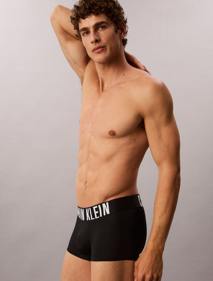 Calvin Klein Intense Power 3-Pack Low Rise Trunk