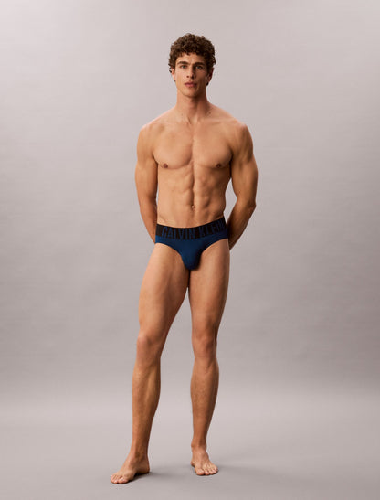 Calvin Klein Intense Power Micro 3-Pack Hip Brief