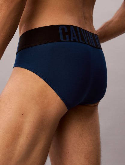 Calvin Klein Intense Power Micro 3-Pack Hip Brief