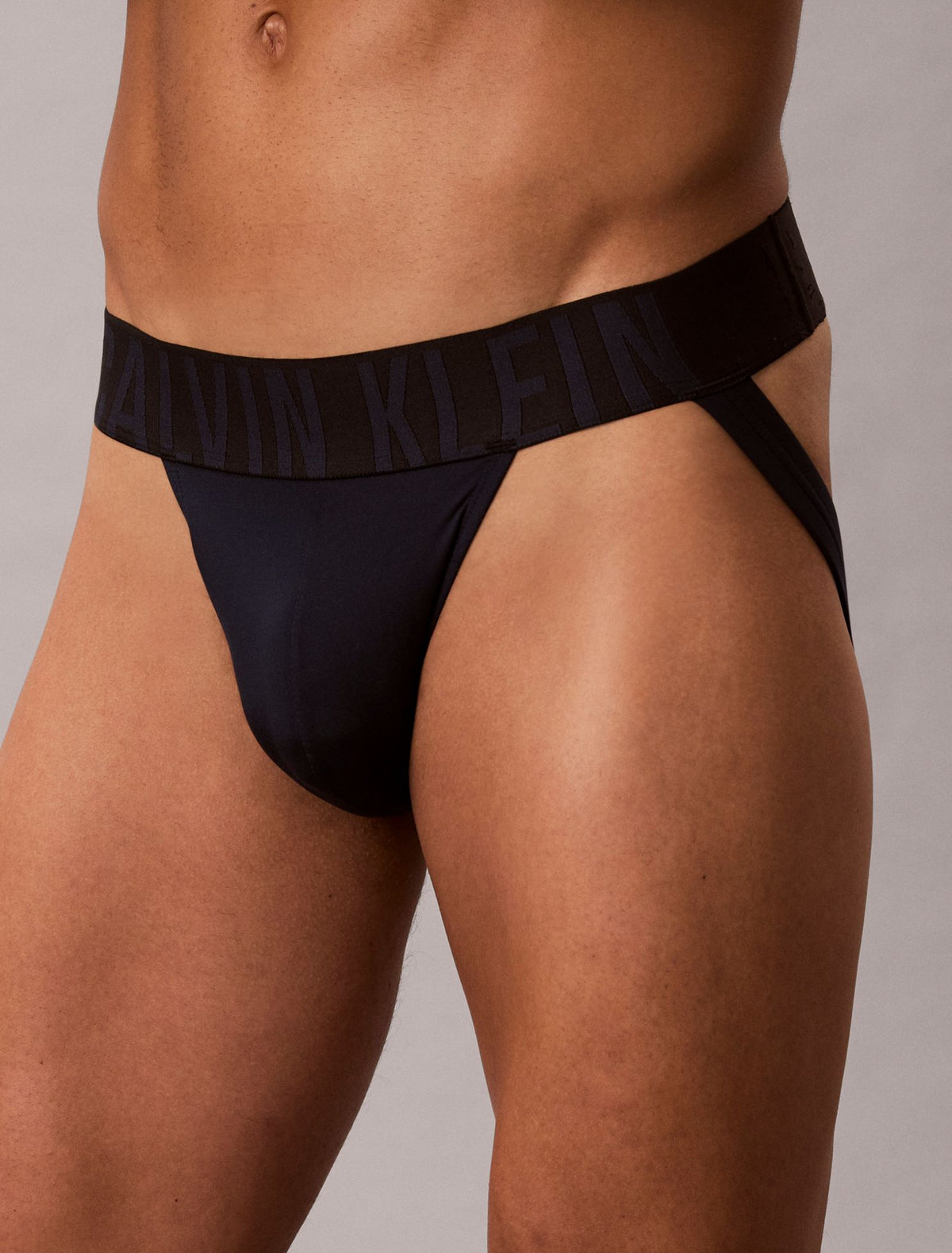 Calvin Klein Intense Power Micro 3-Pack Jock Strap