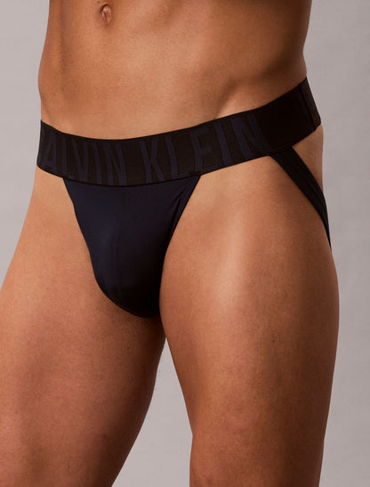 Calvin Klein Intense Power Micro 3-Pack Jock Strap