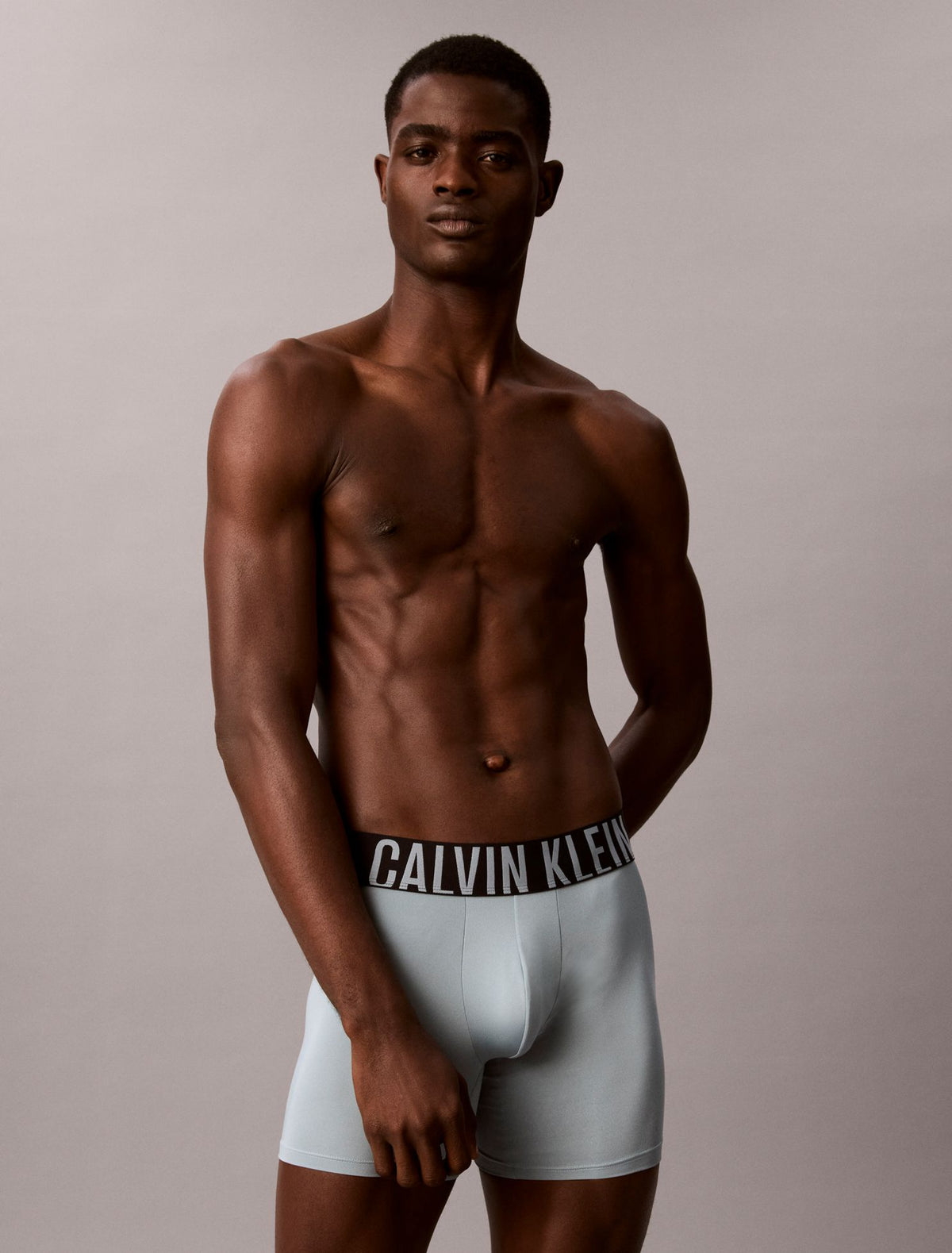 Calvin Klein Intense Power Micro 3-Pack Boxer Brief