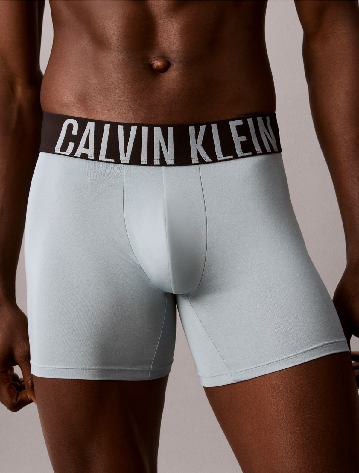 Calvin Klein Intense Power Micro 3-Pack Boxer Brief