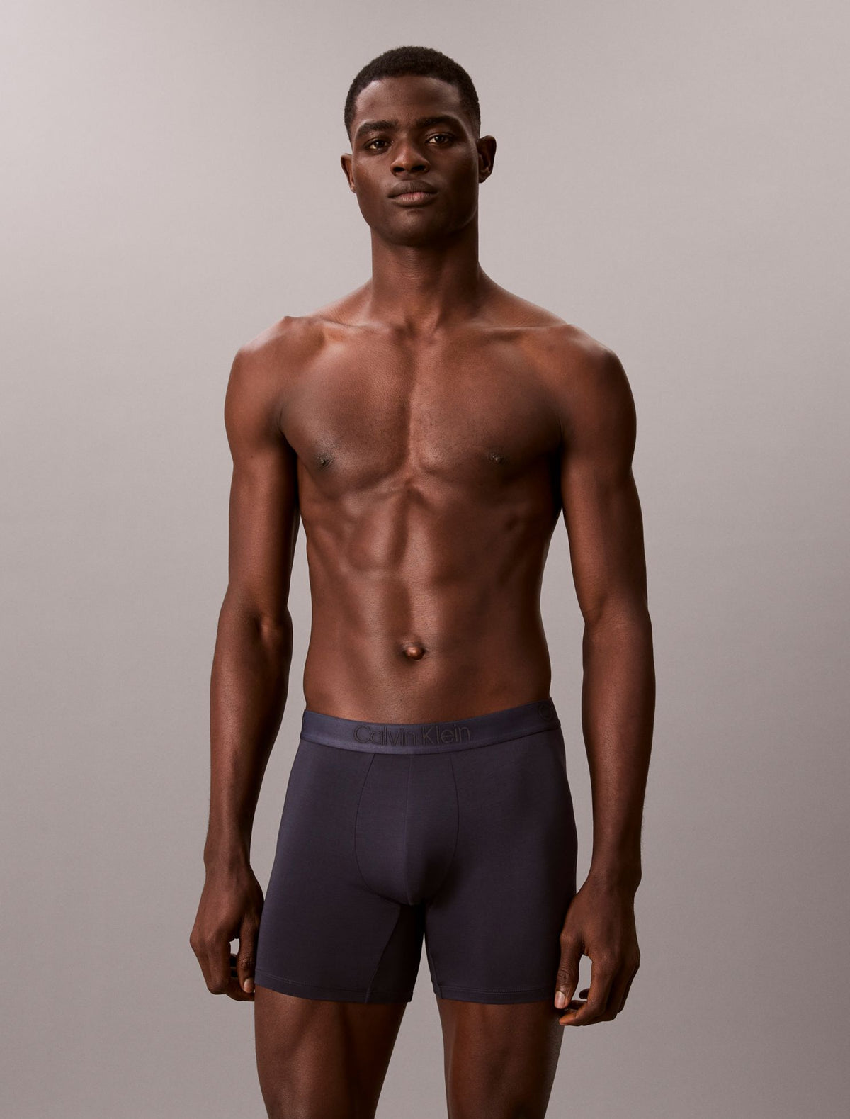 Calvin Klein CK Black 3-Pack Boxer Brief