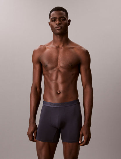 Calvin Klein CK Black 3-Pack Boxer Brief