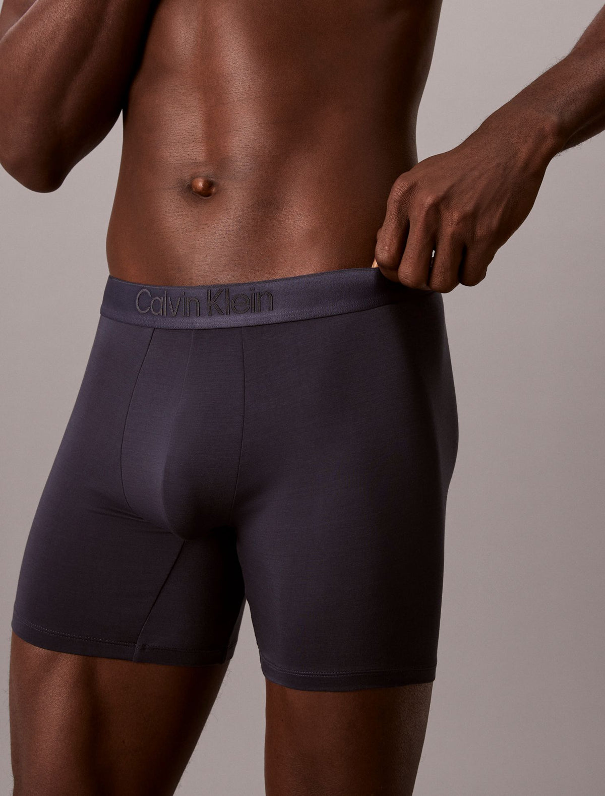 Calvin Klein CK Black 3-Pack Boxer Brief