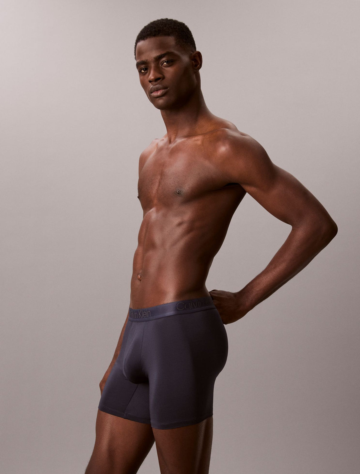 Calvin Klein CK Black 3-Pack Boxer Brief
