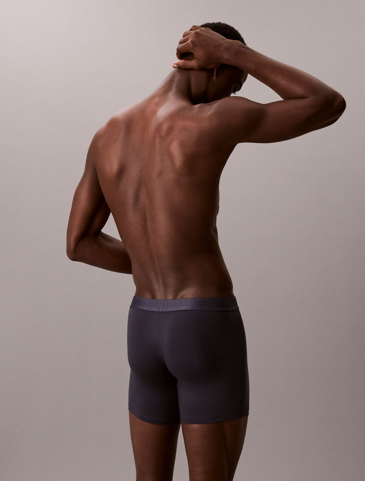 Calvin Klein CK Black 3-Pack Boxer Brief