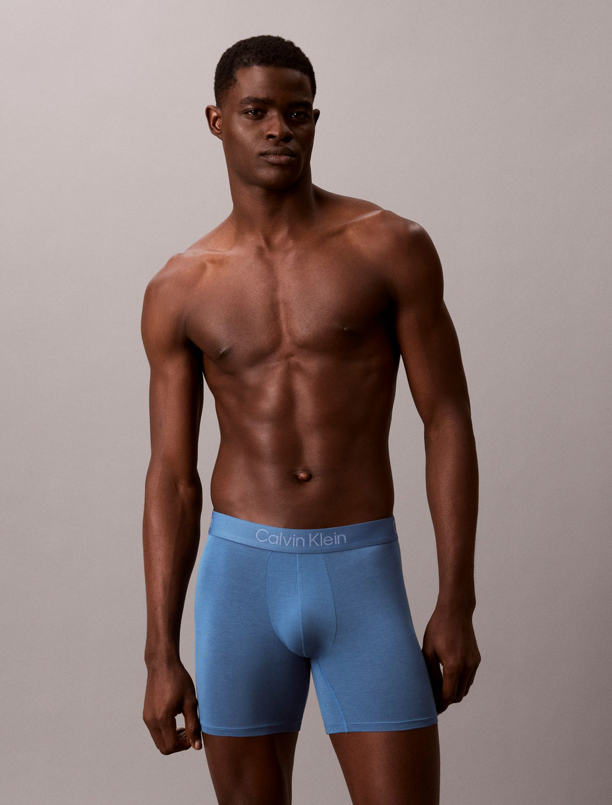 Calvin Klein Ultra Soft Modal 3-Pack Boxer Brief