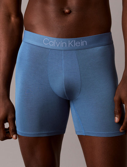 Calvin Klein Ultra Soft Modal 3-Pack Boxer Brief