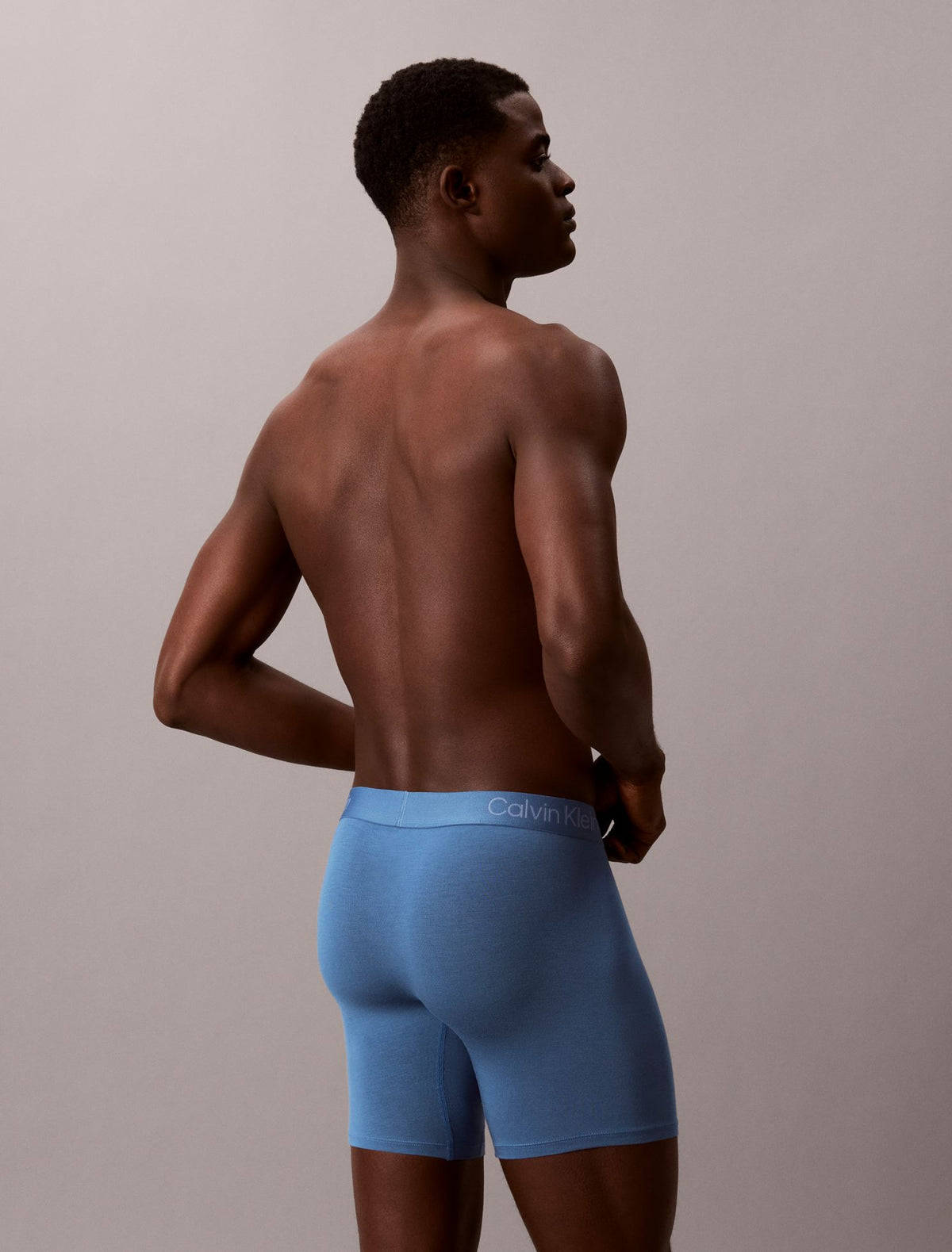 Calvin Klein Ultra Soft Modal 3-Pack Boxer Brief
