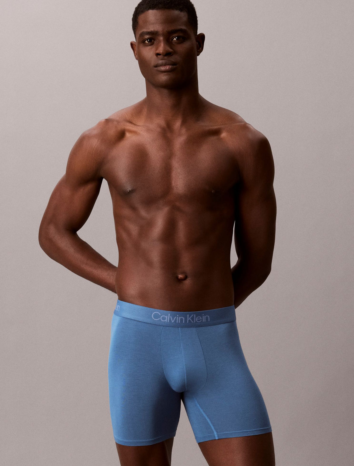Calvin Klein Ultra Soft Modal 3-Pack Boxer Brief