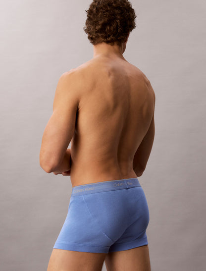 Calvin Klein Cotton Classics 5-Pack Trunk