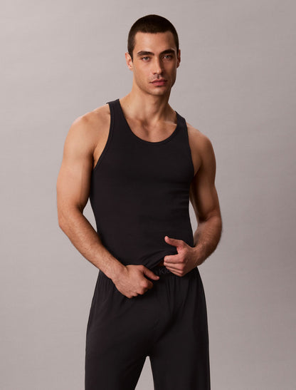 Calvin Klein Cotton Classics 5-Pack Tank Top