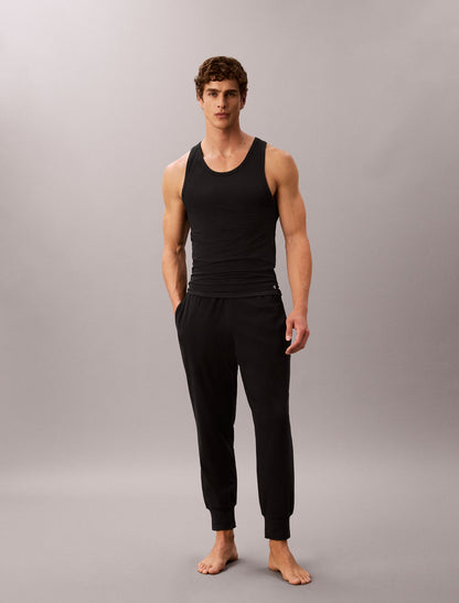 Calvin Klein Cotton Stretch Blend 3-Pack Tank Top
