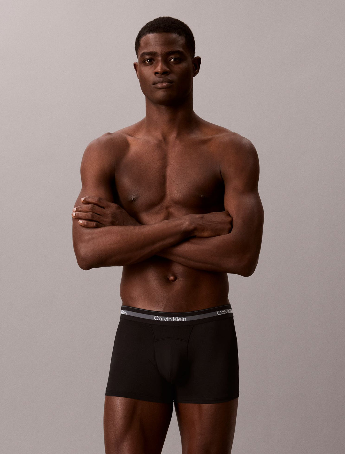 Calvin Klein Icon Active Mesh 3-Pack Trunk