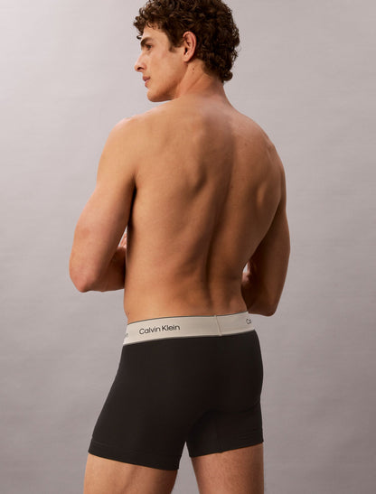 Calvin Klein Heritage Cotton Stretch 3-Pack Boxer Brief
