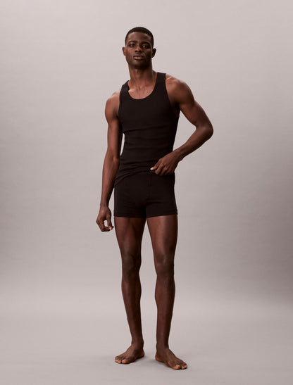 Calvin Klein Cotton Classics 3-Pack Tank Top