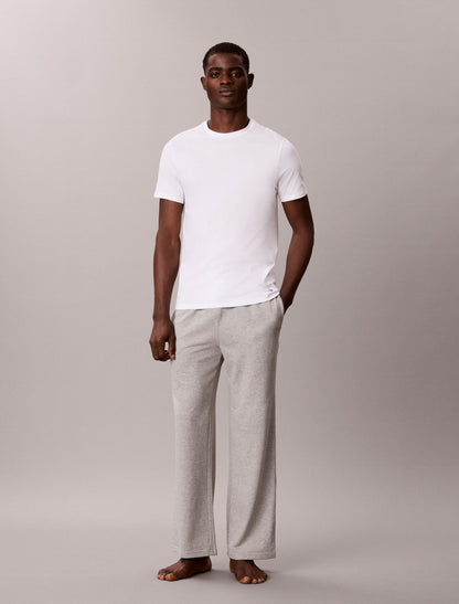 Calvin Klein Cotton Classics 3-Pack Crewneck T-Shirt