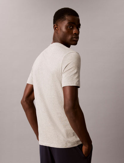 Calvin Klein Cotton Classics 3-Pack Classic Fit V-Neck T-Shirt
