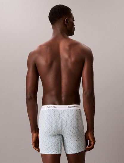 Calvin Klein Icon Cotton Stretch 3-Pack Boxer Brief