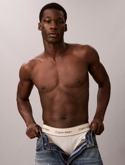 Calvin Klein Heritage Cotton Stretch 3-Pack Boxer Brief