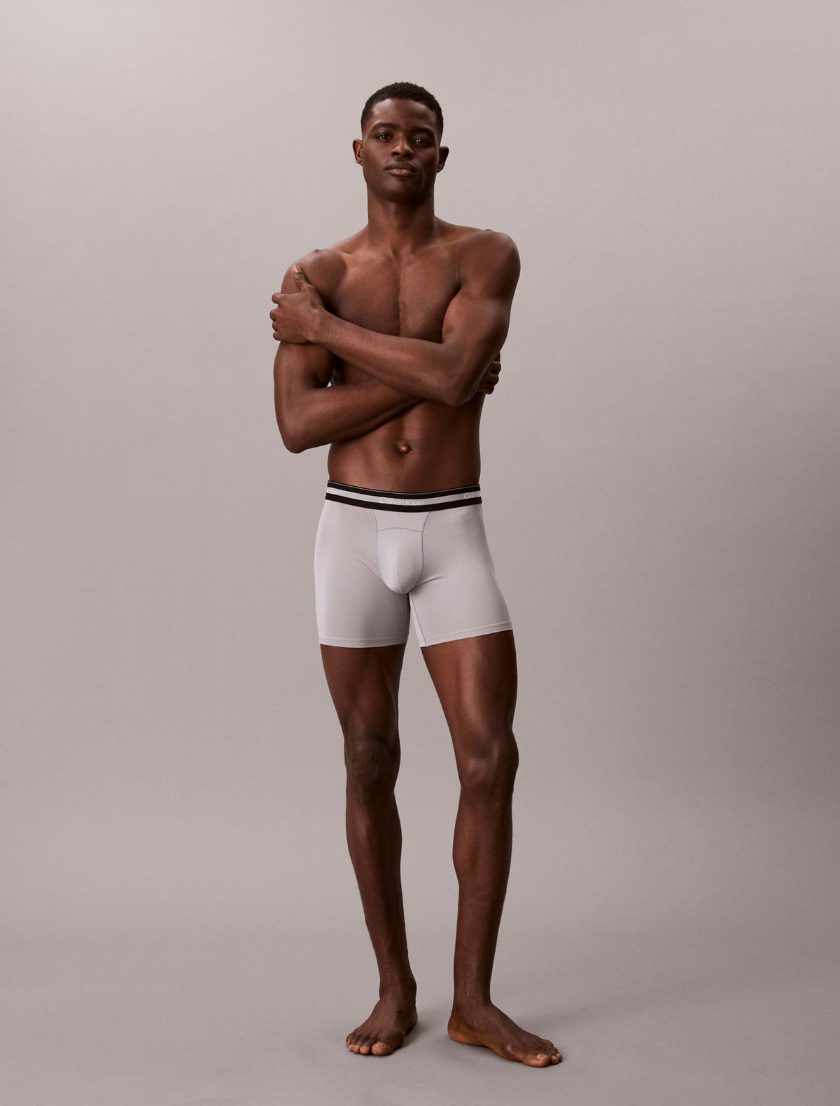Calvin Klein Icon Active Mesh 3-Pack Boxer Brief