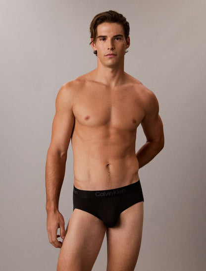 Calvin Klein Ultra Soft Modal 3-Pack Hip Brief