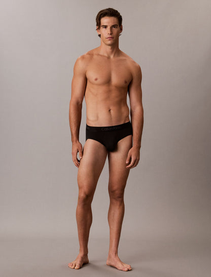 Calvin Klein Ultra Soft Modal 3-Pack Hip Brief