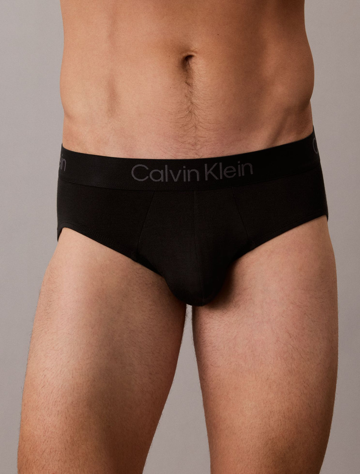 Calvin Klein Ultra Soft Modal 3-Pack Hip Brief