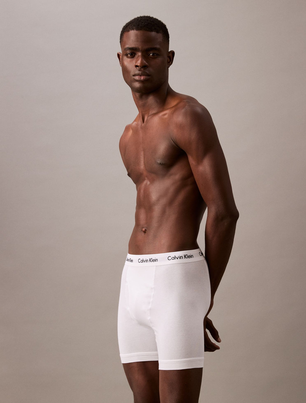 Calvin Klein Cotton Stretch 7-Pack Boxer Brief