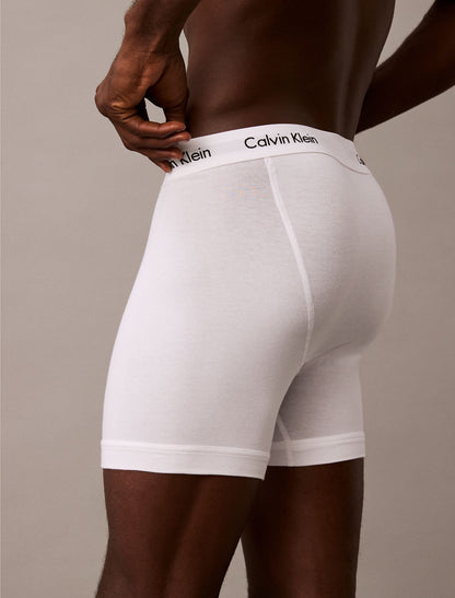 Calvin Klein Cotton Stretch 7-Pack Boxer Brief