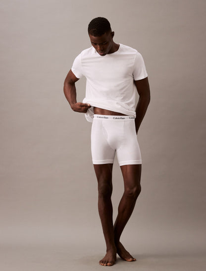 Calvin Klein Cotton Stretch 7-Pack Boxer Brief