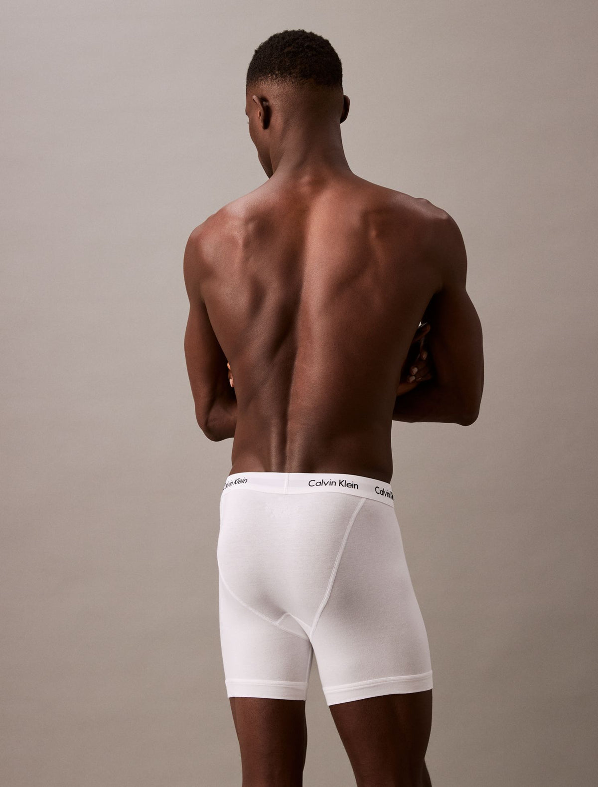 Calvin Klein Cotton Stretch 7-Pack Boxer Brief