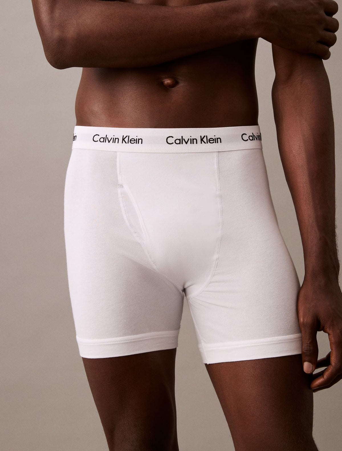 Calvin Klein Cotton Stretch 7-Pack Boxer Brief