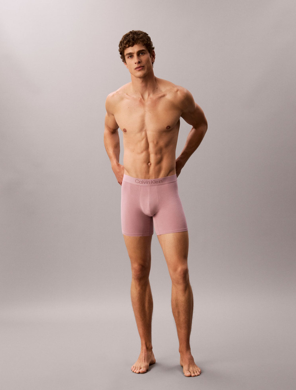 Calvin Klein Ultra Soft Modal 3-Pack Boxer Brief