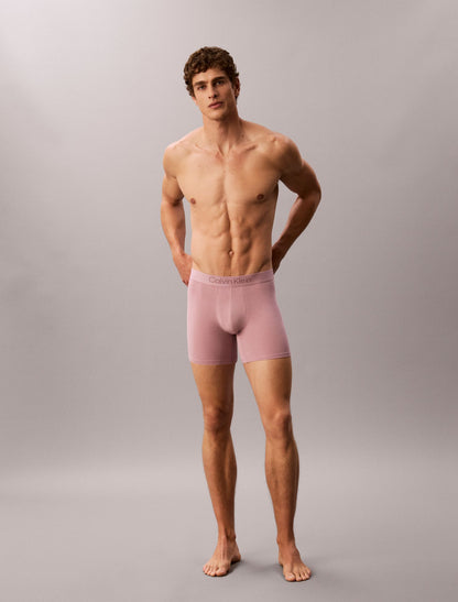 Calvin Klein Ultra Soft Modal 3-Pack Boxer Brief