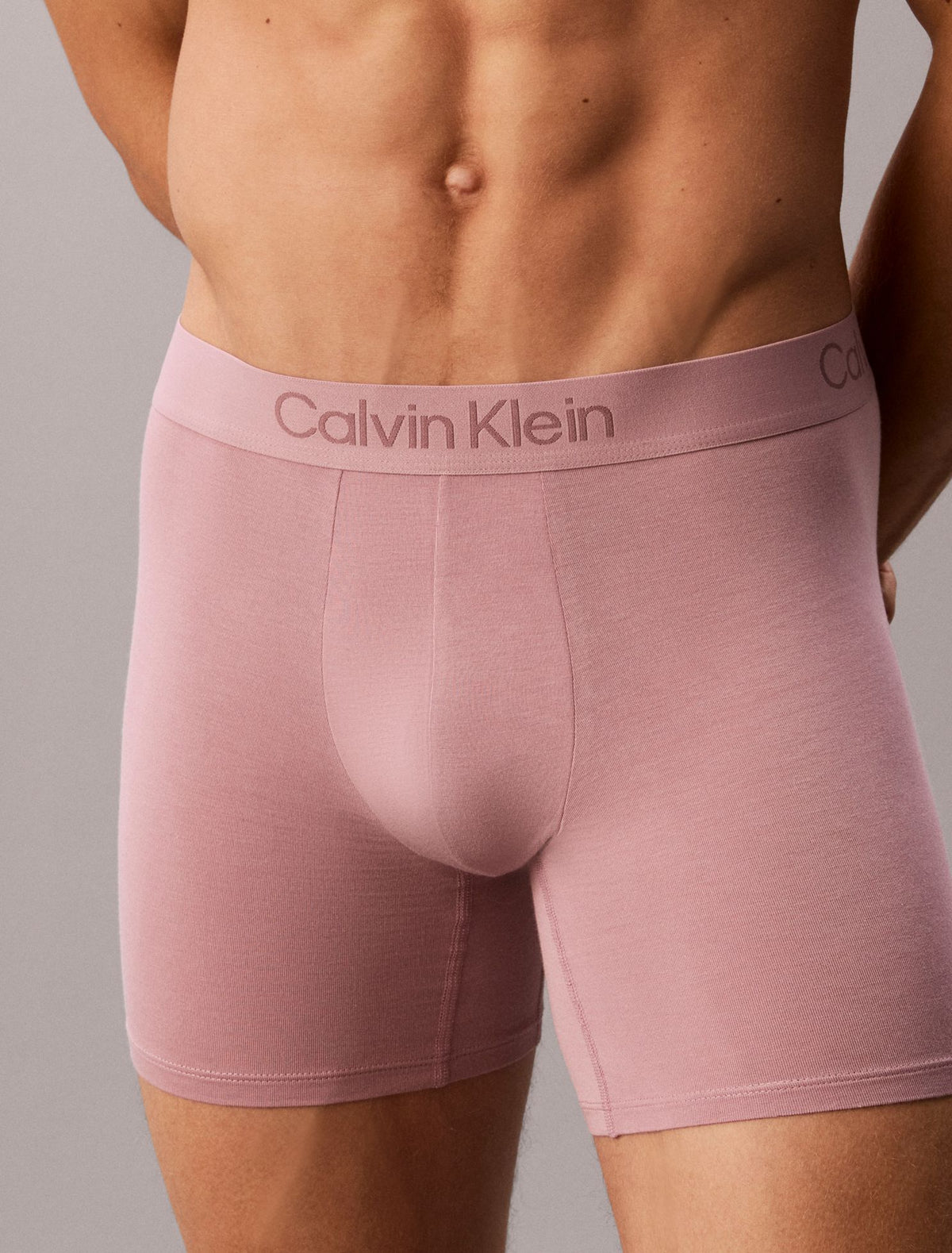Calvin Klein Ultra Soft Modal 3-Pack Boxer Brief