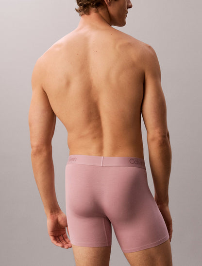 Calvin Klein Ultra Soft Modal 3-Pack Boxer Brief