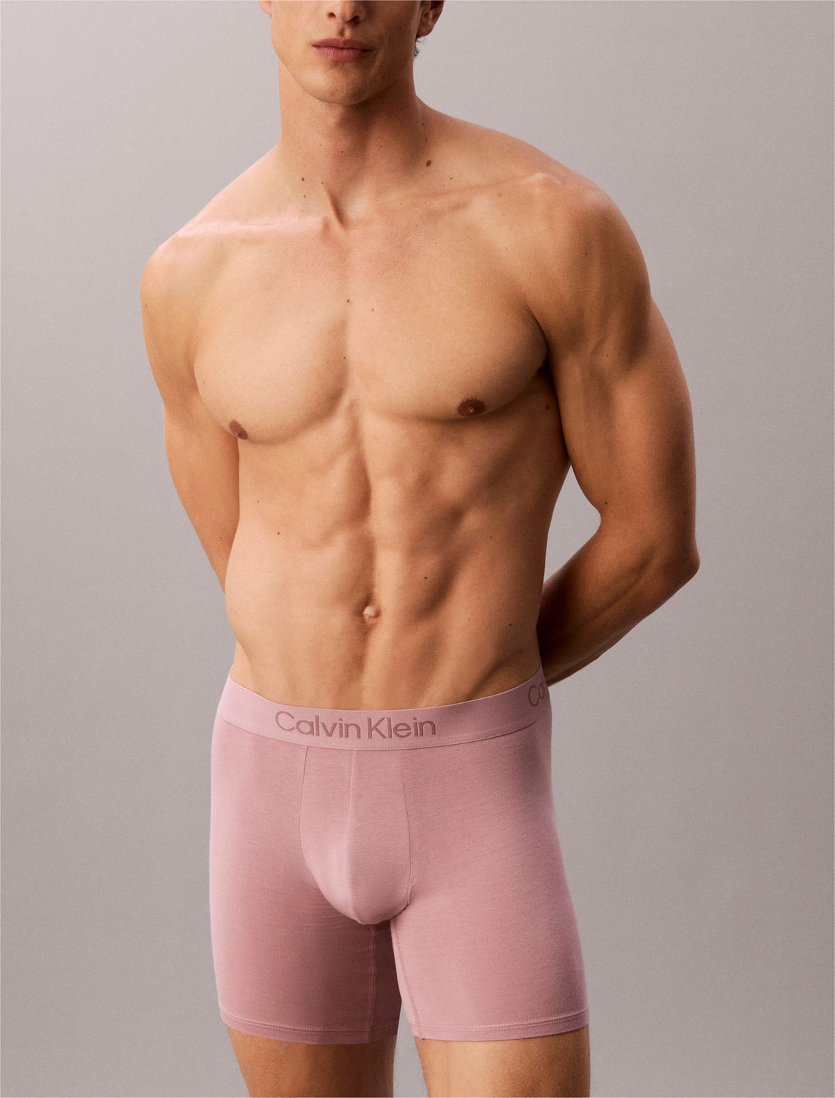 Calvin Klein Ultra Soft Modal 3-Pack Boxer Brief