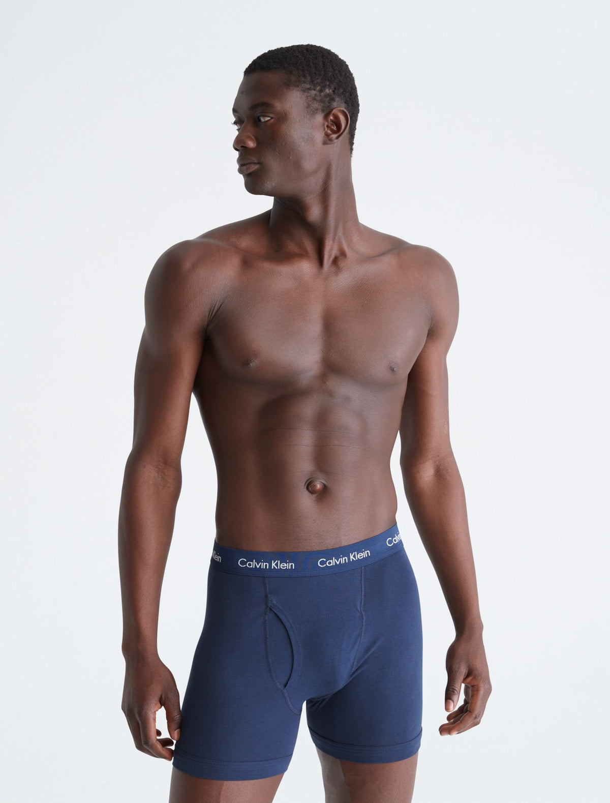Calvin Klein Cotton Stretch 7-Pack Boxer Brief