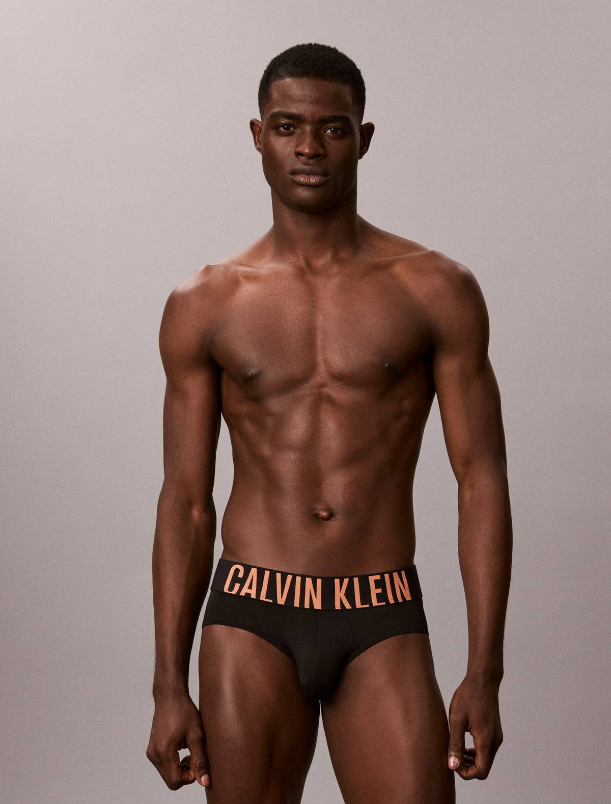 Calvin Klein Intense Power Micro 3-Pack Hip Brief