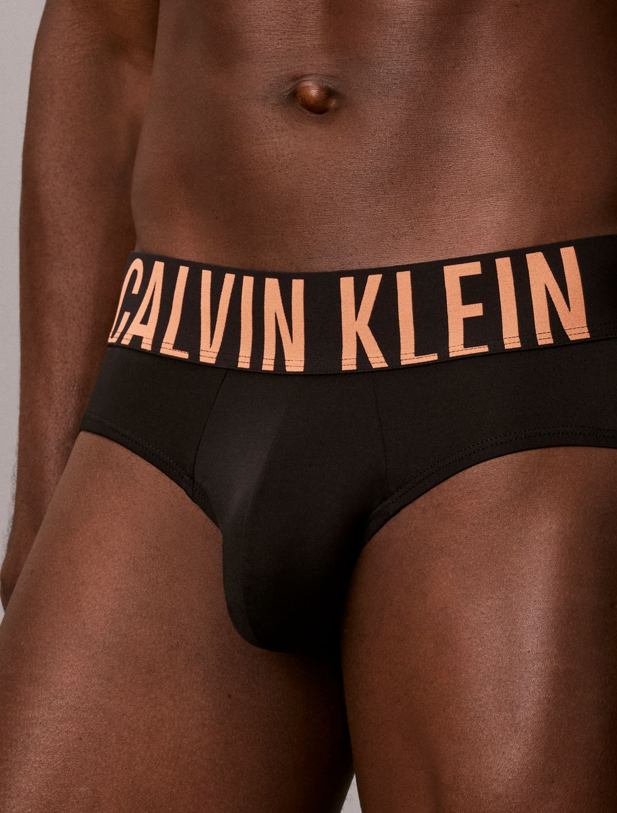 Calvin Klein Intense Power Micro 3-Pack Hip Brief