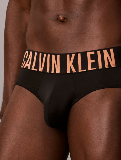 Calvin Klein Intense Power Micro 3-Pack Hip Brief