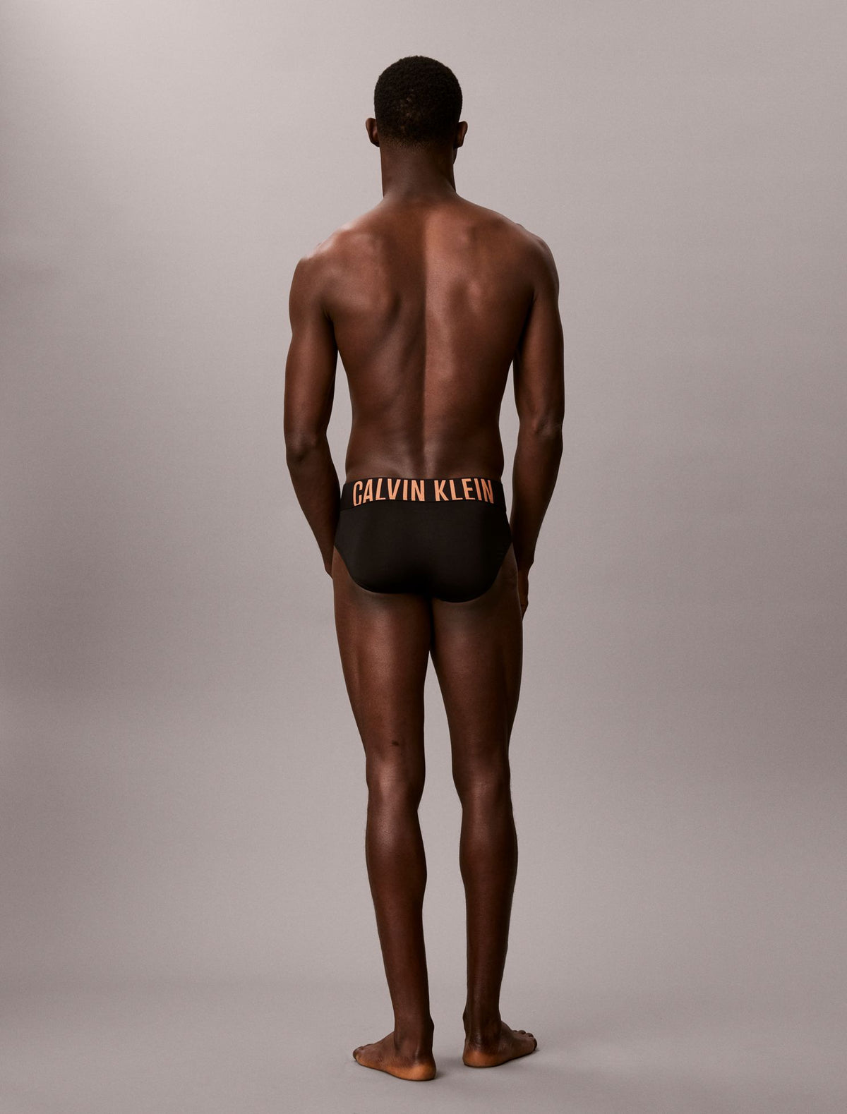 Calvin Klein Intense Power Micro 3-Pack Hip Brief