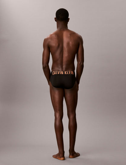 Calvin Klein Intense Power Micro 3-Pack Hip Brief