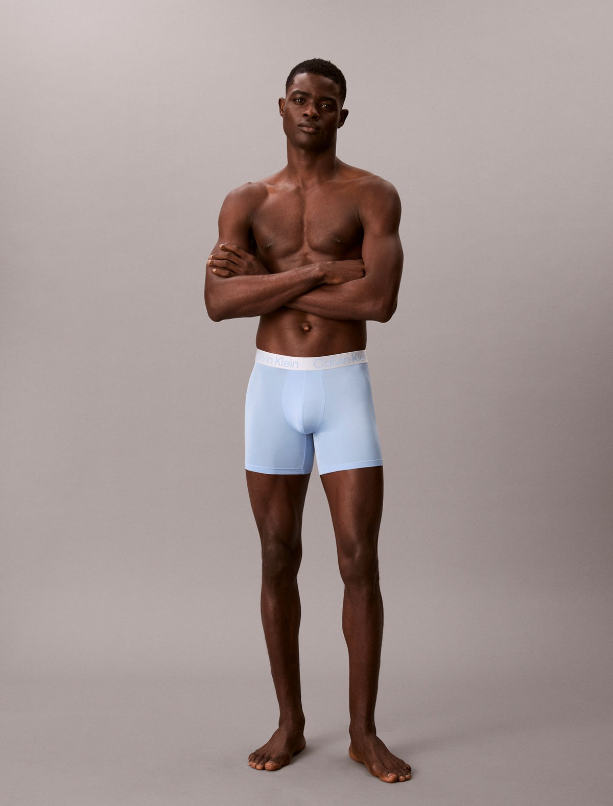 Calvin Klein Chromatic 4-Pack Boxer Brief